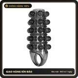 (Che Tên) Bao cao su đôn dên Baile Sâu róm Meos Chuẩn Auth