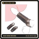 (Che Tên) Bao Cao Su Bi Siêu Mềm Meleon Meos Cao Cấp Bảo Đảm