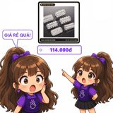 (Che Tên) Bao Cao Su Đôn Dên Bi Siêu Mềm Meos Hộp Trắng Kín