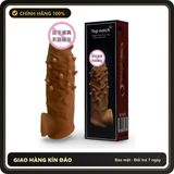 (Che Tên) Bao Đôn Khúc Giữa Meleon Meos Bảo Mật Tuyệt Đối