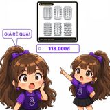 (Che Tên) Bao Cao Su Đôn Dên: Chắc Chắn Dành Cho Bạn Meos Chuẩn Auth