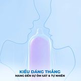 Bao cao su Durex Invisible - Siêu mỏng, mềm mịn - Hộp 10 cái - Gwen Shop Chính Hãng