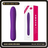 (Che Tên) Máy rung Massage Lilo Đa Năng Meos Bảo Mật Tuyệt Đối