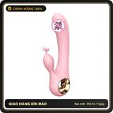 (Che Tên) Dương Vật Giả Rung 24 Cấp Độ Meos Bảo Mật Tuyệt Đối
