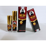 Sìn Sú Tây Nguyên Cao Nguyên Nguyên Chất 5ml
