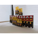 Sìn Sú Tây Nguyên Cao Nguyên Nguyên Chất 5ml