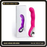 (Che Tên) Máy Massage Rung Cho Nữ Beolus Meos Cao Cấp Bảo Đảm