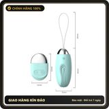 (Che Tên) Máy rung lilo Massage Âm Đạo 2025 Meos - Hàng Mới Về