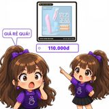 (Che Tên) Trứng rung mini cầm tay 1 chế độ Meos - Hàng Mới Về