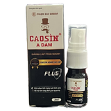 Sìn Sú Xịt Adam Plus 3ml