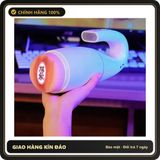 (Che Tên) Âm Đạo rung Massage 24 cấp độ Meos Giao Nhanh Toàn Quốc