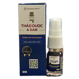 Sìn Sú Xịt Adam 5ml