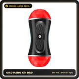 (Che Tên) Cốc Âm Đạo Silicon Siêu Mềm Meos - Hàng Mới Về