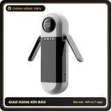 (Che Tên) (Hàng công ty) Máy Massage Cao Cấp Đa Năng Meos - Hàng Chính Hãng Chuẩn Auth