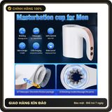 (Che Tên) Cốc Tự Động Thụt Đa Năng Meos Chuẩn Auth