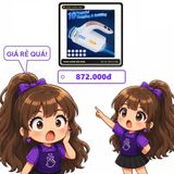 (Che Tên) Cốc Tự Động Thụt Đa Năng Meos Chuẩn Auth