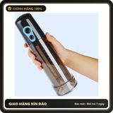 (Che Tên) Máy tập dương vật hút chân không 2025 Meos Cao Cấp Bảo Đảm