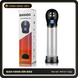 (Che Tên) Máy tập dương vật beolis tăng 3 4cm Meos - Hàng Mới Về