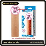 (Che Tên) Bao Cao Su Vòng Đôn Kiểu Mí Dê Meos - Hàng Mới Về