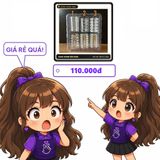 (Che Tên) Bao cao su đôn dên Baile Bi Gai dành cho nam Meos - Hàng Mới Về