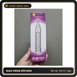 (Che Tên) Bao cao su đôn Aichao Gai Nhỏ Meos Giao Nhanh Toàn Quốc