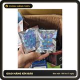 (Che Tên) Bao cao su đôn dên trơn trong suốt – Tăng kích thước, Meos Hỗ Trợ 24/7