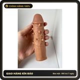 (Che Tên) Bao Cao Su Silicon Gai Meos 288457 Hỗ Trợ 24/7