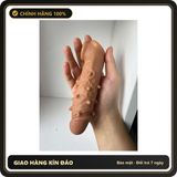 (Che Tên) Bao Cao Su silicon tăng kích cỡ 2cm Meos Giao Nhanh Toàn Quốc
