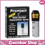 Chai Xịt Premjact 15ml Chính Hãng Anh - Gwen Shop Chính Hãng