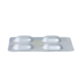 Viên uống xuất tinh sớm Janus-30 Davipharm hộp 2 vỉ x 4 viên loại tốt Sẵn Hàng