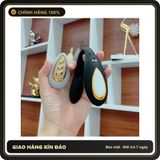 (Che Tên) Máy rung điều khiển từ xa Roseo BQ600 Meos Bảo Mật Tuyệt Đối