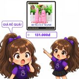 (Che Tên) Máy massage toàn thân Trứng mini giá rẻ tặng kèm pin Meos Bảo Mật Tuyệt Đối