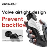 Gel dưỡng chất massage cao cấp Drywell Anal Specific Chai 200ml - Gwen Shop Chính Hãng