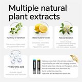 Gel hậu môn tinh chất serum làm lạnh Serum Discomfort Relief 10ml - Gwen Shop Chính Hãng