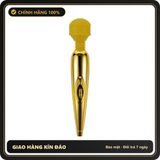 (Che Tên) Chày rung Libo sạc pin Meos Giao Nhanh Toàn Quốc