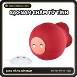 (Che Tên) Lưỡi liếm âm đạo 10 chế độ Tongue bí ngô Meos Bảo Mật Tuyệt Đối