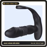 (Che Tên) Trứng hậu môn rung nhấp chuyển động đẩy tới và lui Rohs Meos Bảo Mật Tuyệt Đối