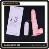 (Che Tên) Dương vật giả gắn tường rung ngoáy JB_x000D_ Meos Bảo Mật Tuyệt Đối