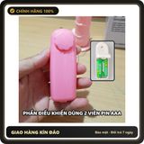 (Che Tên) Dương vật giả gắn tường rung ngoáy JB_x000D_ Meos Bảo Mật Tuyệt Đối