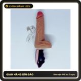(Che Tên) Dương vật giả cao cấp Delite Meos - Hàng Mới Về