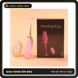 (Che Tên) Trứng rung massage - Món quà ý nghĩa cho bạn đời 353294 Hỗ Trợ 24/7