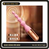 (Che Tên) Trứng rung massage hướng dẫn sử dụng chi tiết 353304 Chuẩn Auth
