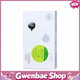Bao cao su siêu mỏng 0.03mm Sagami Exceed 2000 - Hộp 12 cái - Gwen Shop Chính Hãng