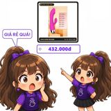 (Che Tên) Trứng rung massage - Đánh thức mọi giác quan của bạn 353313 - Hàng Mới Về