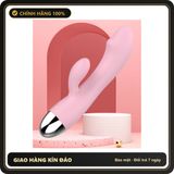 (Che Tên) Trứng rung massage thông minh, kết nối ứng dụng điện thoại 353314 - Hàng Mới Về