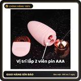 (Che Tên) Trứng rung massage tốt 2024 bạn không nên bỏ lỡ 353394 Hỗ Trợ 24/7