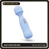 (Che Tên) Trứng rung massage - Khám phá bản thân một cách 353416 Giao Nhanh Toàn Quốc