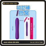 (Che Tên) Trứng rung massage phù hợp cho người lần đầu trải nghiệm 353421 Giao Nhanh Toàn Quốc