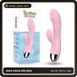 (Che Tên) Trứng rung massage thông minh, kết nối ứng dụng điện thoại 353428 Bảo Mật Tuyệt Đối