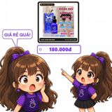(Che Tên) Kích nữ chính hãng Tây Ban Nha 15ml 648622 Chuẩn Auth
